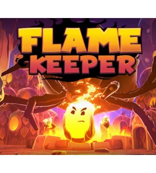 Flame Keeper Switch Nintendo eShop Key EUROPE